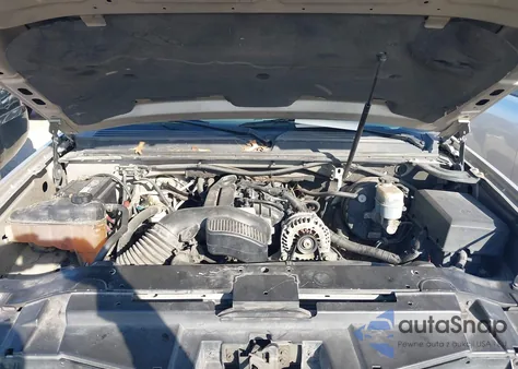 2009 Chevrolet Tahoe Lt2 z USA, uszkodzony, nr VIN 1GNEC23329R199700